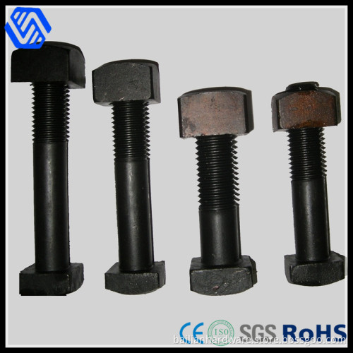 Full Threaded Rod, Threaded Bar